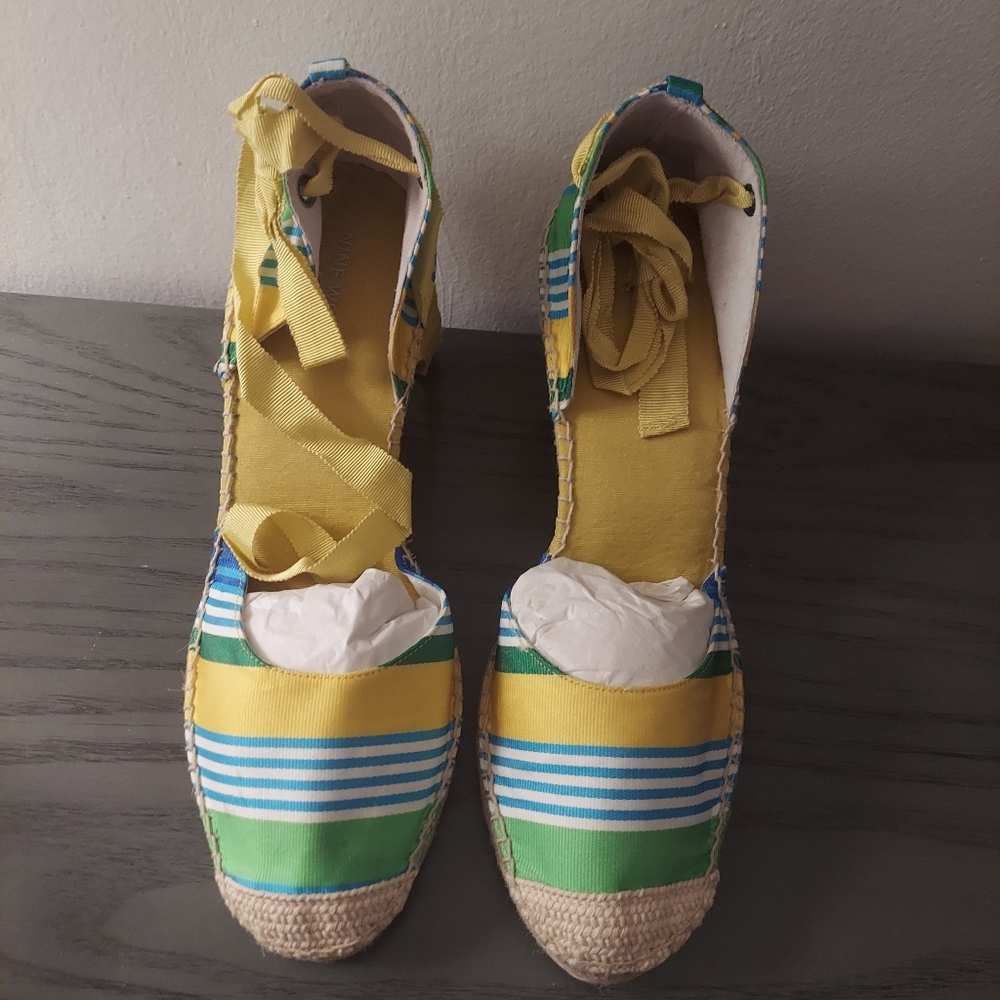 Nine West Espadrilles